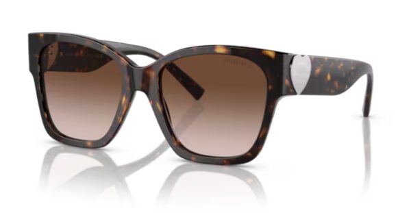 Tiffany TF4216 80153B Sunglasses